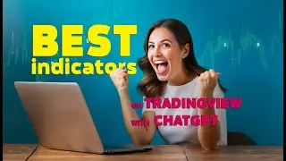 How to Create a TradingView Pine Script using ChatGPT