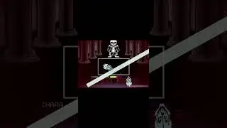 Undertale: Last Breath Remake phase 1 demo by Illusionarygull part 14 