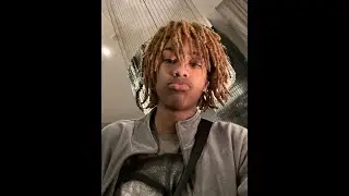 [FREE] Rich Amiri Type Beat - 