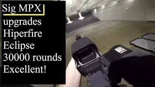 Sig MPX upgrades triggers