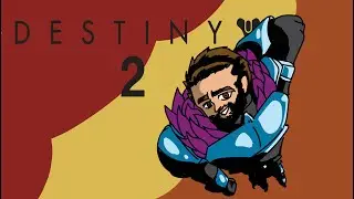 The Destiny 2 Solstice of Heroes Experience summed up
