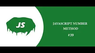 JavaScript Number Method -  Syntax - Examples to Implement - JavaScript Tutorial