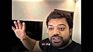 Power Of Ducky Bhai 👿 || Power Of Money 🤑 || Ducky Bhai || Farhad Tv || Atittude Video