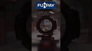 АМБ-17 ЛУЧШИЙ СТВОЛ в STALCRAFT ► BE LIKE