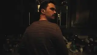 OPEN UP- Horror Short Trailer