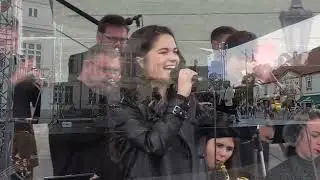 Sunny (Bobby Hebb) FF BAND a Dora Tóthová