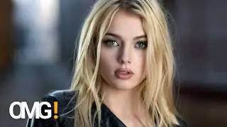 Hottest Hungarian Prnstars/Models In Film Industry