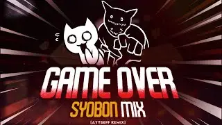 Super Mario Bros: Funk Mix DX - GAME OVER (SYOBON Mix)