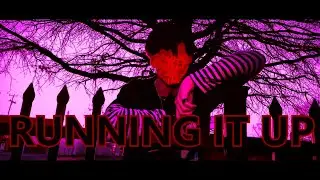 younghaunt - running it up (music video) (Prod. by beatsbymanalo)