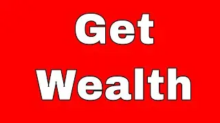Fasting And Praying For Financial Wealth