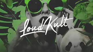BAYZY, Viva La Panda feat Jex - Wild young free