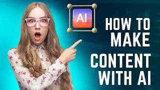 How to make a digital content journey with AI