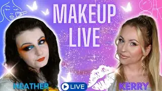 Makeup Live