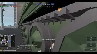 how to destroy a tank