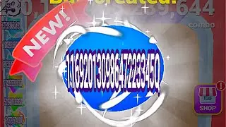 Bounce Merge 2048 Level Up - part 57