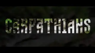 CARPATHIANS | UKRAINE