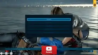TEKKEN 7 Stream Play
