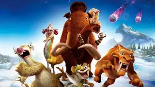 THE RAW REALITY OF THE ICE AGE 😱🤫