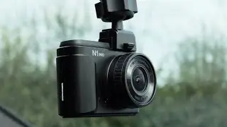 HOW TO INSTALL A DASH CAM | No Tools Required