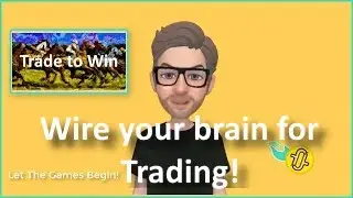 Introduction to Trade To Win: a game-based trading course for beginners