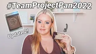 Project Pan 2022 Update 2  |