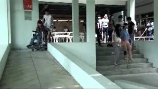 Disabled Students 2012