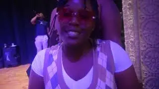 Words for the Bride & Groom (Jamie Moore + Tanisha Moore Wedding)