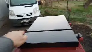 Шахтений котел, який не конденсує.