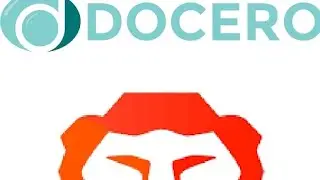 Site DOCERO• Baixar arquivos usando o navegador BRAVE.