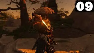 Ghost of Tsushima - Part 9
