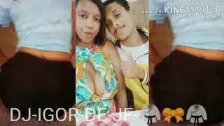 Essa mina mete muito gostoso