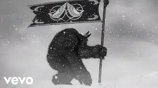 Of Monsters and Men - Dirty Paws (Official Lyric Video)