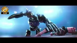 Big Hero 6 | Scomesse & Lotte Senza Limiti | Scena iniziale | Italiano | HD