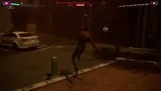 Spiderman ramah