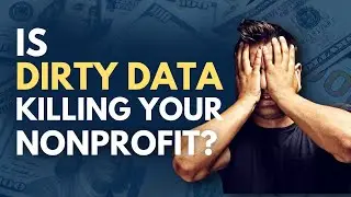 How Duplicate Data in Salesforce Can Impact Your Nonprofit's Success