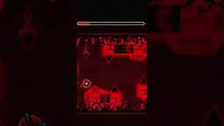 Bloodbath 30% / Geometry Dash #geometrydash #gd #level