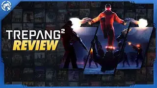 TREPANG2 HONEST REVIEW | IS THIS A GOOD F.E.A.R. SPIRITUAL SUCCESSOR?