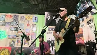 Ipagpatawad Mo (VST and Company) Cover