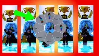 Como Instalar EMOTES en MINECRAFT JAVA Emotecraft forge/fabric 2024🔥