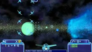 Spazzy's Discovery Freelancer Server Tutorial: Questions and Answers