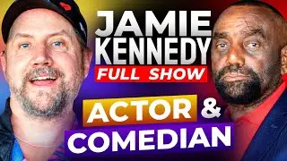 Jamie Kennedy Joins Jesse! (Ep. 357) 