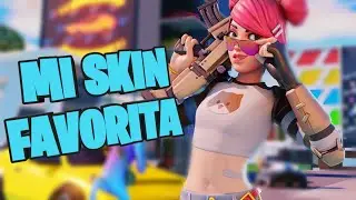 ¿COMO TENER O ELEGIR MAIN SKIN?/MI SKIN FAVORITA /