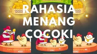 Shopee Cocoki Rahasia Menang 7 Agustus 2023