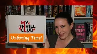 My Thrill Club Unboxing | July 2020