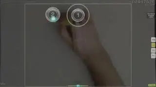 SHIGETORA AIM PLAYER?!! | Daily osu! Moments!