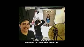 A mais de 15 anos eternizando  momentos