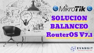RouterOS V7 Tutorial How to Mark Routes