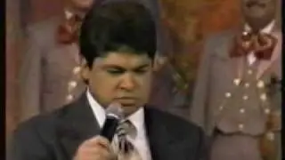 LA FARSANTE- Jesus Roberto-LA BALA  - IMITANDO A JUAN GABRIEL