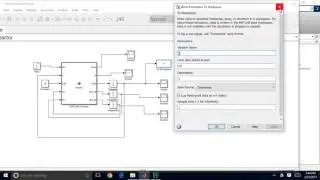 How to export data from Simulink to Matlab and how to work with Time Series Structure