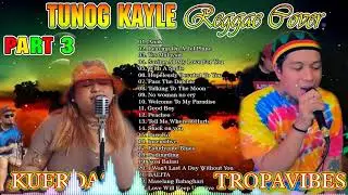 Slow Rock 4 HOUR REGGAE TAGALOG SONG COVER MIX 2021I BY TROPA VIBES#VALTV#KUERDASVIBES#HALAGA#VOL 07